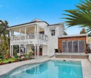 Luxury Villa’s in Homy