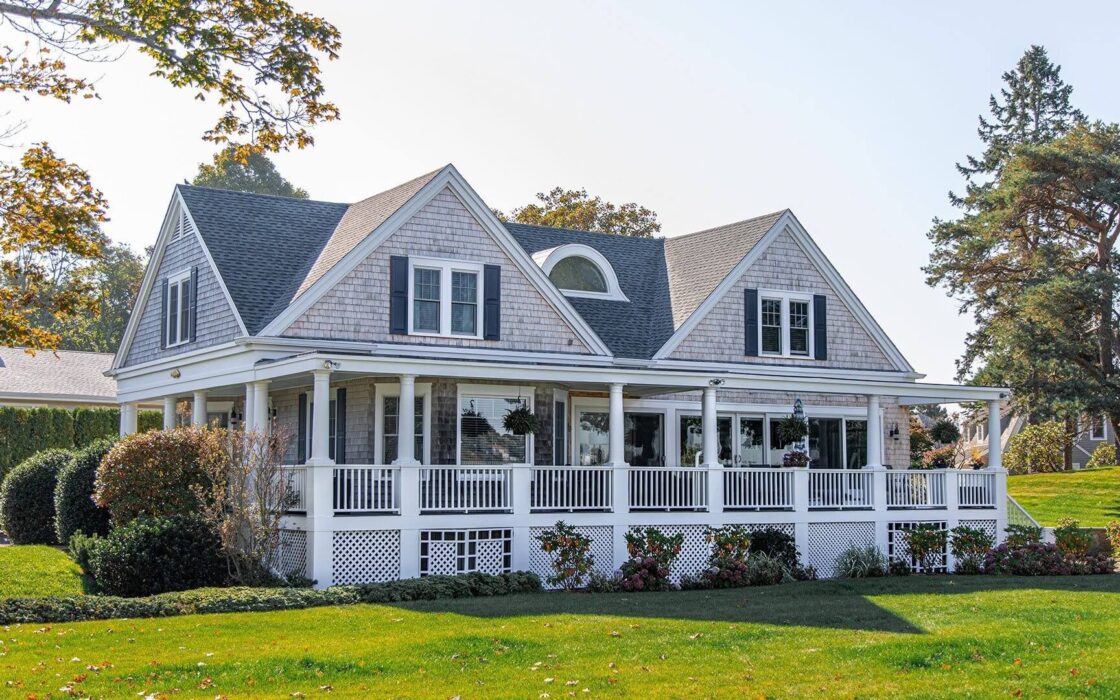 Luxury Villa’s in Homy