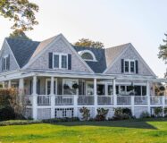 Luxury Villa’s in Homy