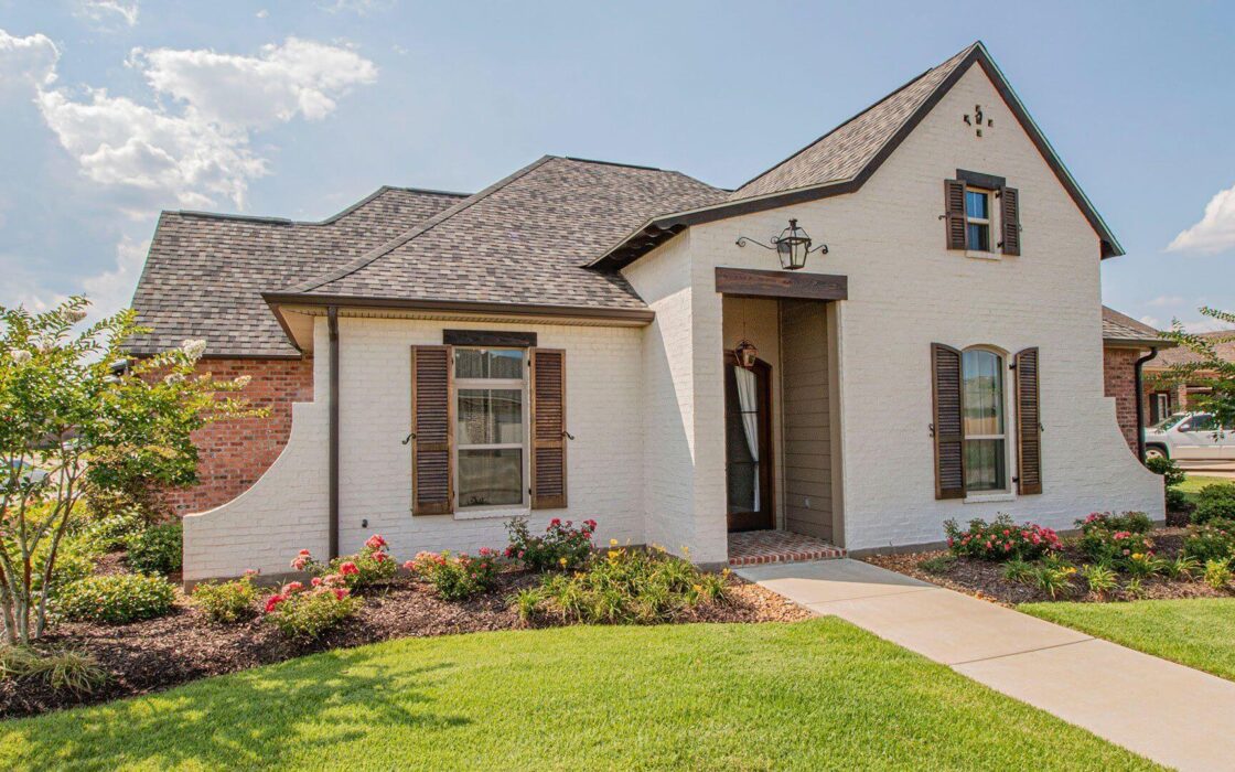 Luxury Villa’s in Homy