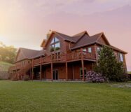 Luxury Villa’s in Homy