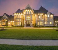 Luxury Villa’s in Homy